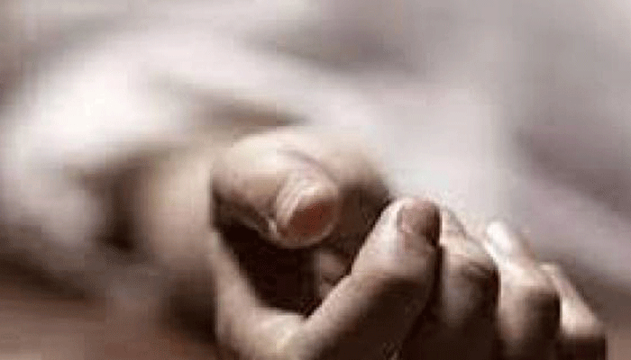 ধানক্ষেতে মিলল কিশোরের লাশ
