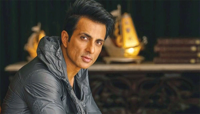 আয়কর ফাঁকি প্রসঙ্গে যা বললেন সোনু সুদ