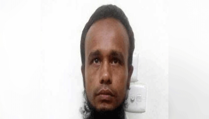মায়ের দায়ের করা মামলায় ছেলে গ্রেপ্তার
