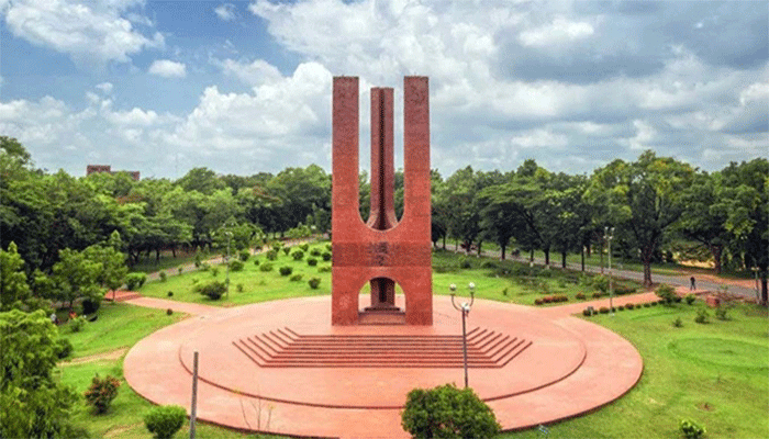 আবাসন ও সেশন ফি মওকুফের দাবি জাবি ছাত্র ইউনিয়নের