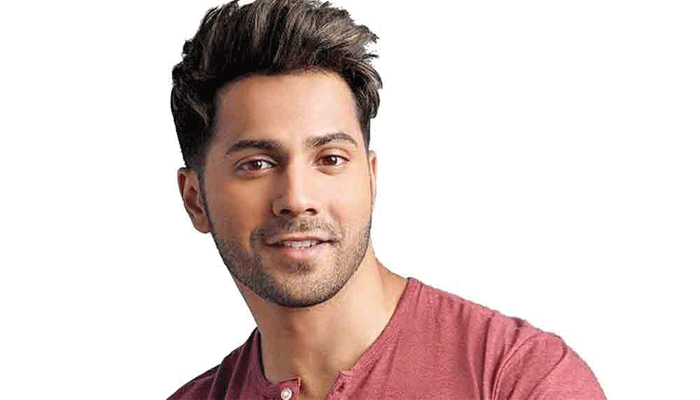 ডিজিটাল প্ল্যাটফর্মে পা রাখলেন বরুণ