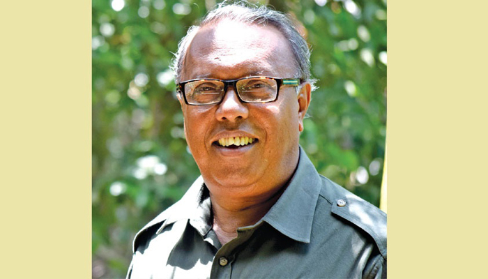 কৃষি ও কৃষকের বন্ধু