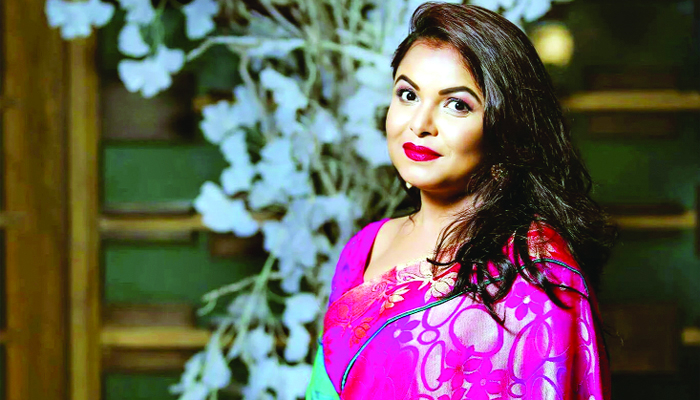 শর্তের কিছু নেই, নিয়মের কথাই বলেছি: শাওন