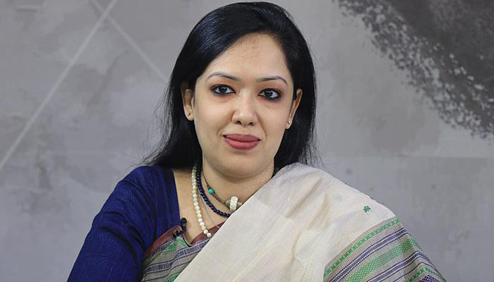 এতক্ষণে অরিন্দম কহিলা বিষাদে...