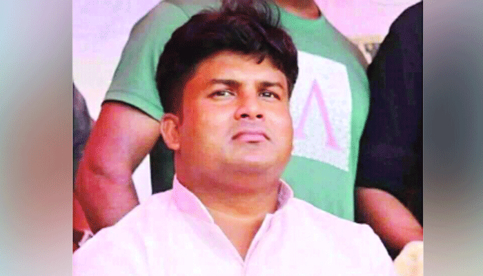 একাই বিক্রি করেছেন দুইশ অবৈধ অস্ত্র