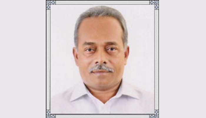 এসবিএসি ব্যাংকের নতুন চেয়ারম্যান