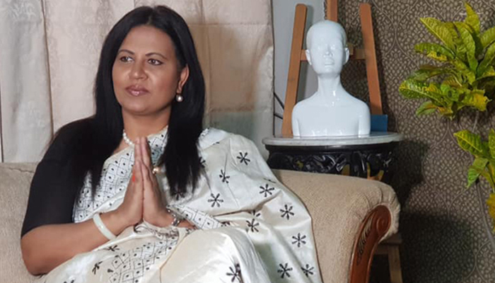 আমাকে ঘিরে কোনো উপদল সৃষ্টি হবে না: বিদিশা