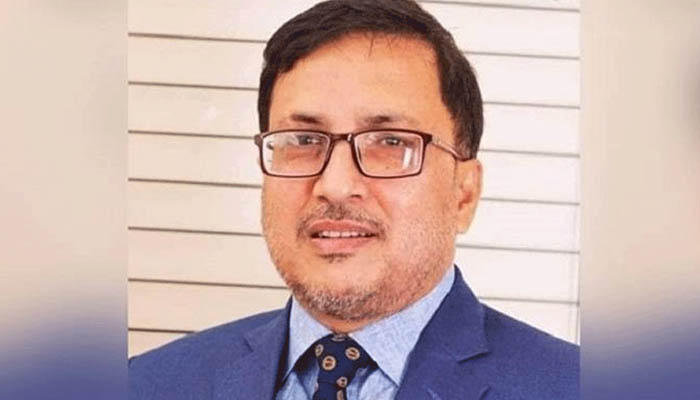 হাসপাতালে ভর্তি রোগীদের ৯০ শতাংশের বেশি গ্রামের: স্বাস্থ্যের ডিজি