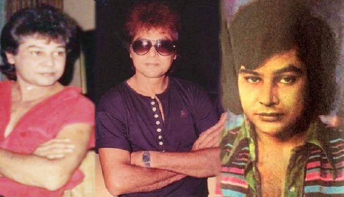 জাফর ইকবাল যতটা না স্টাইলিশ তার চেয়ে বেশি ছিলেন অভিমানী