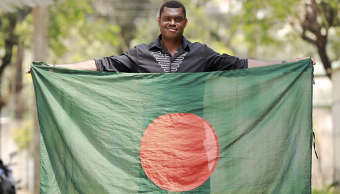 বাংলাদেশ দলে নাম উঠল কিংসলের