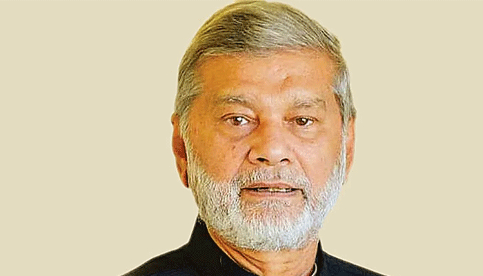 হাওরের ক্ষতি হয় এমন প্রকল্পের বিরুদ্ধে সরকার: পরিকল্পনামন্ত্রী