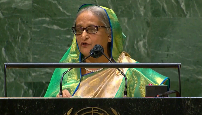জরুরি ভিত্তিতে টিকা নিয়ে বৈষম্য দূর করতে হবে