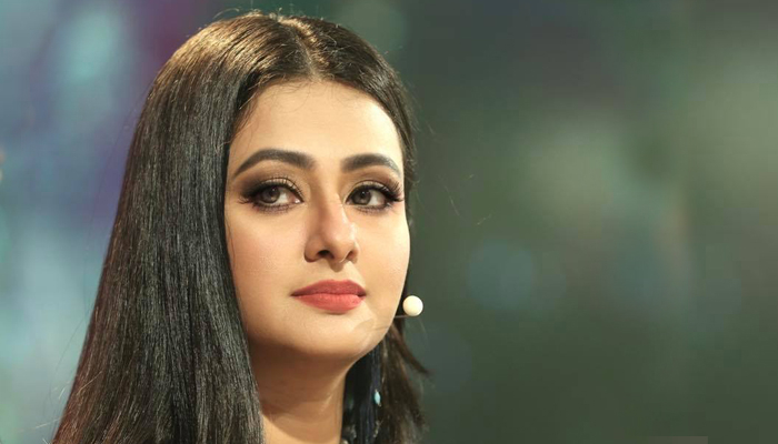 প্রায় প্রতিদিনই ওয়েব ছবির প্রস্তাব আসে: পূর্ণিমা