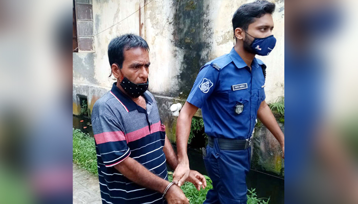 প্রধানমন্ত্রীকে নিয়ে কটূক্তি: বিএনপি নেতার ৭ বছরের কারাদণ্ড