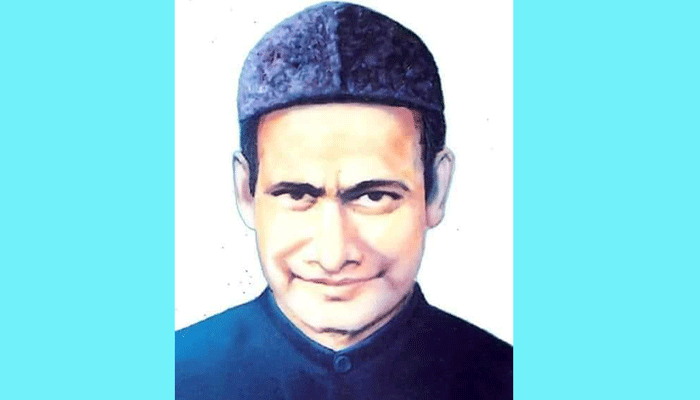 সংগ্রামই তার জীবন