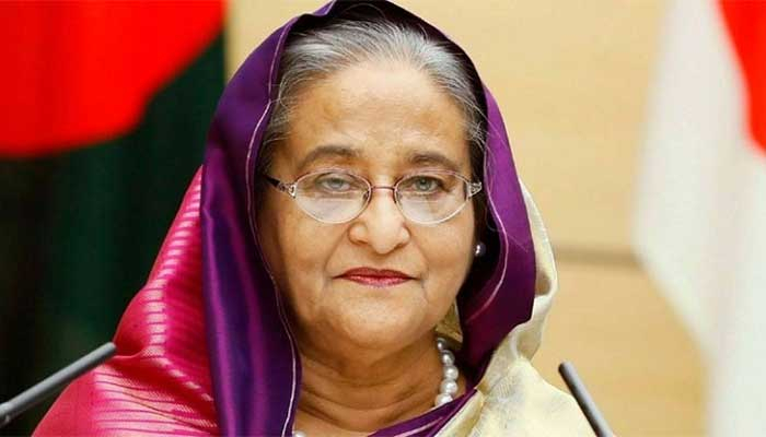 জাতিসংঘ অধিবেশনে আজ ভাষণ দেবেন প্রধানমন্ত্রী