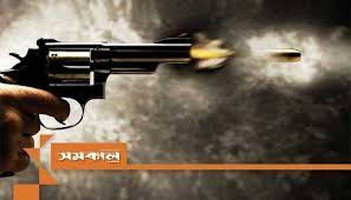 বাঘাইছড়িতে জেএসএস সন্তুলারমা দলের নেতাকে গুলি করে হত্যা