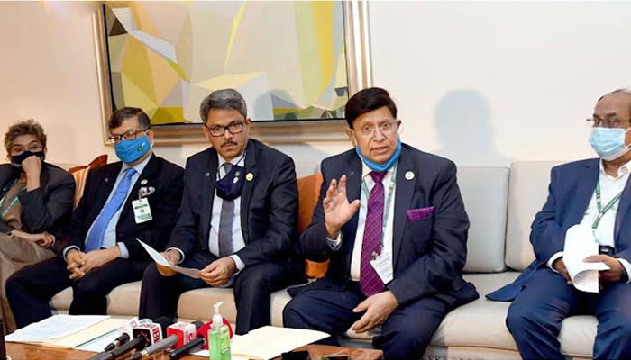 বঙ্গবন্ধুর খুনি রাশেদ চৌধুরীকে যুক্তরাষ্ট্র ফেরত দেবে, আশা পররাষ্ট্রমন্ত্রীর