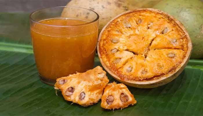 রোগ প্রতিরোধ ক্ষমতা বাড়ায় বেল