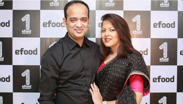 ইভ্যালির রাসেল দম্পতির বিরুদ্ধে আরও এক মামলা