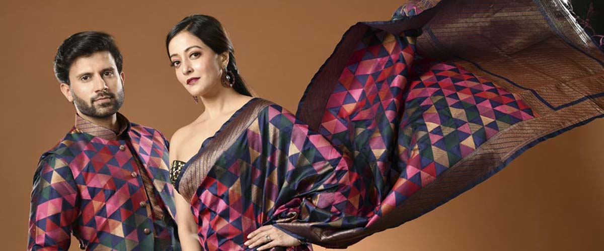 রাইমার সঙ্গে বন্ধুত্ব হয়েছে নুসরাতের সাবেক স্বামী নিখিলের রাইমার সঙ্গে বন্ধুত্ব হয়েছে নুসরাতের সাবেক স্বামী নিখিলের