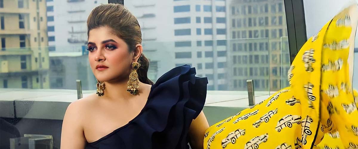 জায়েদের বিপরীতে এখনও চুক্তিবদ্ধ হননি শ্রাবন্তী জায়েদের বিপরীতে এখনও চুক্তিবদ্ধ হননি শ্রাবন্তী
