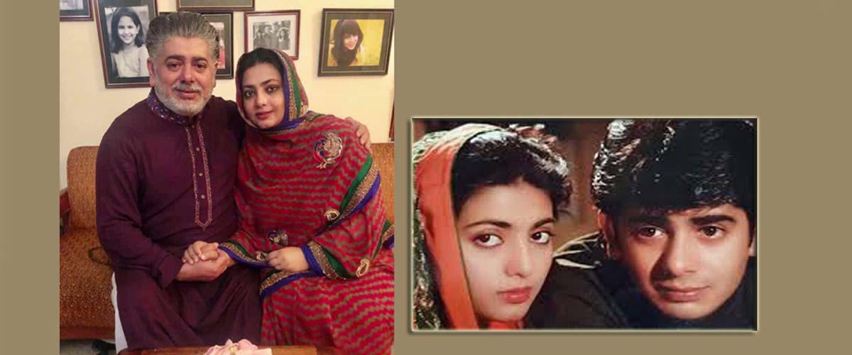 ২৭ বছরের সংসার,নাঈম বললেন এটা আল্লাহর রহমত ২৭ বছরের সংসার,নাঈম বললেন এটা আল্লাহর রহমত