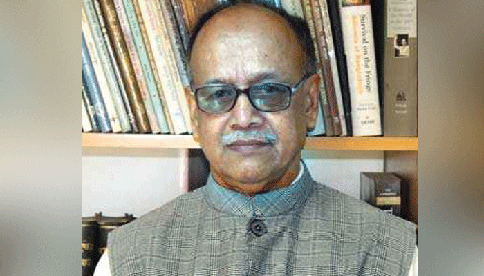 সাম্প্রদায়িকতা কোনোভাবেই ইসলাম নয় সাম্প্রদায়িকতা কোনোভাবেই ইসলাম নয়