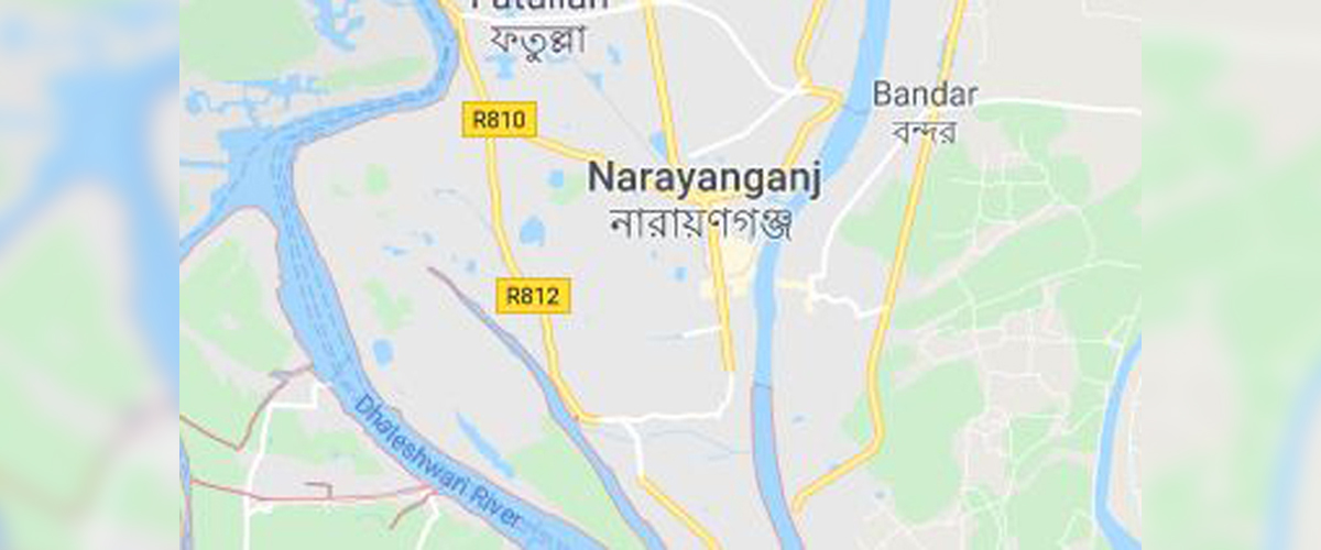 ফতুল্লায় স্টিল মিলে বিস্ফোরণ, ৫ শ্রমিক দগ্ধ ফতুল্লায় স্টিল মিলে বিস্ফোরণ, ৫ শ্রমিক দগ্ধ