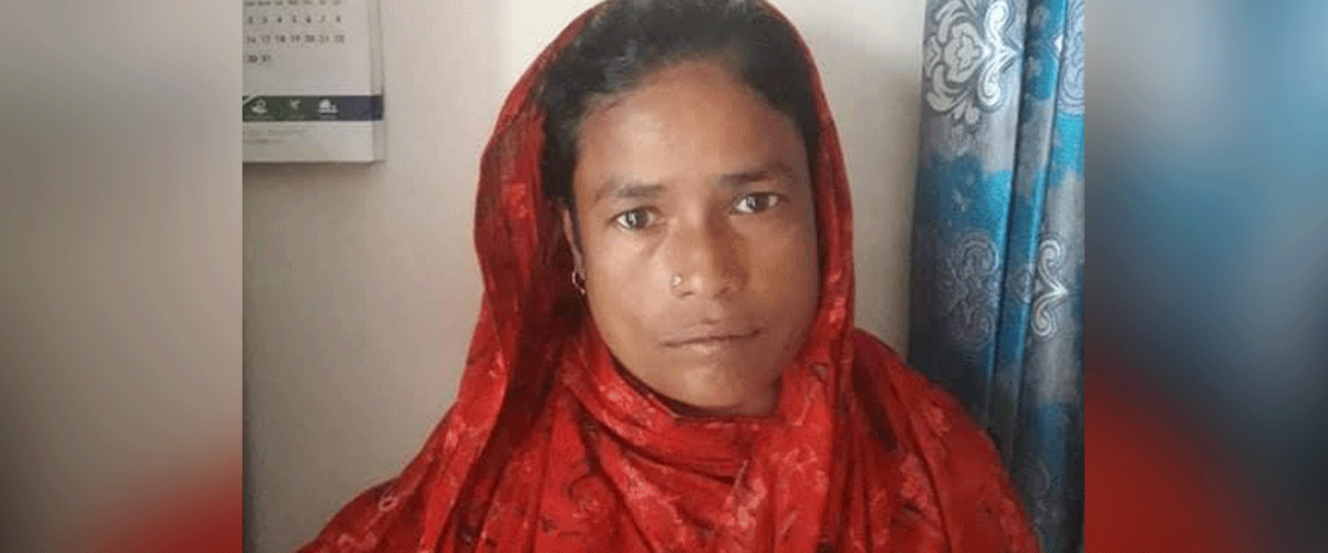 ইয়াবাসহ নারী ইউপি সদস্য ও তার স্বামী গ্রেপ্তার ইয়াবাসহ নারী ইউপি সদস্য ও তার স্বামী গ্রেপ্তার