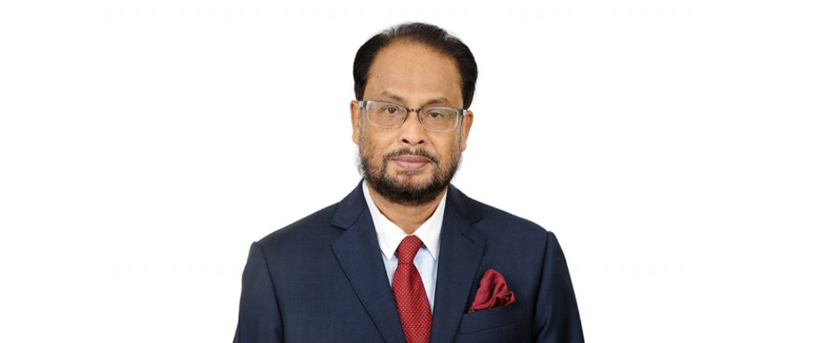 সরকার পুরোপুরি ব্যর্থ: জিএম কাদের সরকার পুরোপুরি ব্যর্থ: জিএম কাদের
