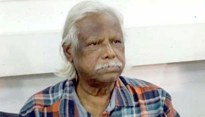 নৈতিক সমাজ প্রতিষ্ঠার কোনো বিকল্প নেই: জাফরুল্লাহ চৌধুরী নৈতিক সমাজ প্রতিষ্ঠার কোনো বিকল্প নেই: জাফরুল্লাহ চৌধুরী