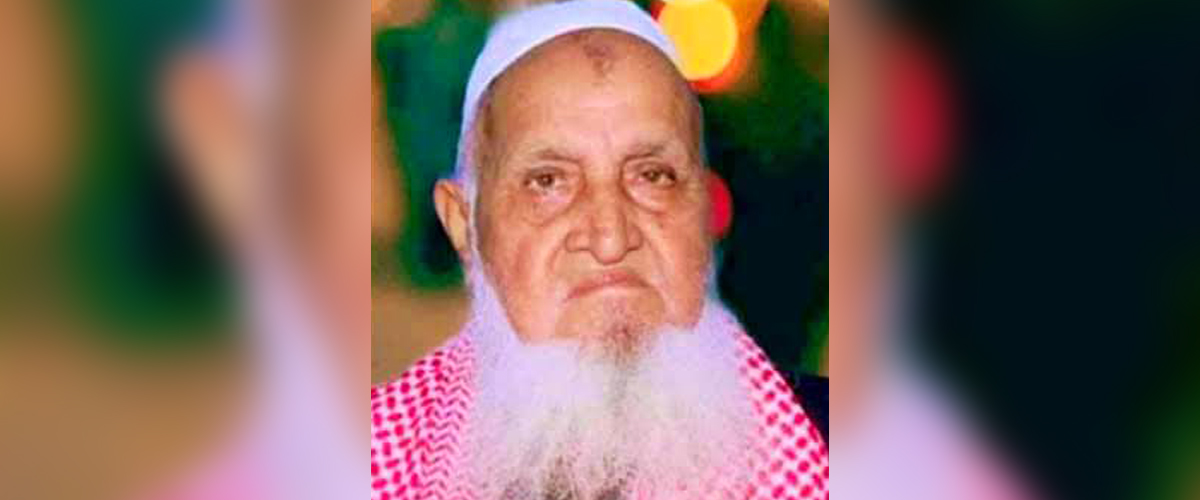 হাসপাতালে ভর্তি হেফাজতের আমির মুহিবুল্লাহ বাবুনগরী হাসপাতালে ভর্তি হেফাজতের আমির মুহিবুল্লাহ বাবুনগরী