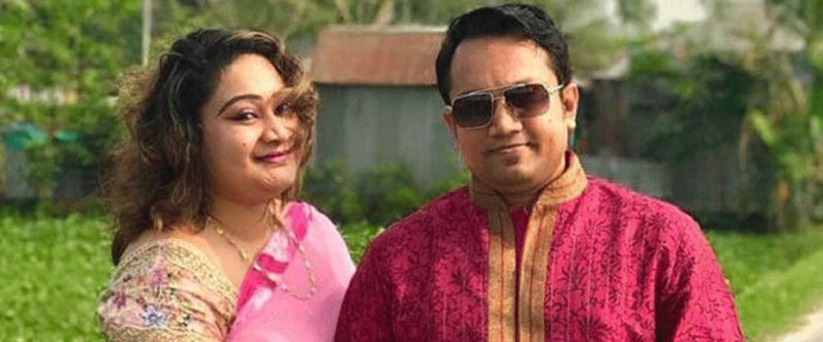 পাপিয়া দম্পতির বিরুদ্ধে অভিযোগপত্র গ্রহণ পাপিয়া দম্পতির বিরুদ্ধে অভিযোগপত্র গ্রহণ