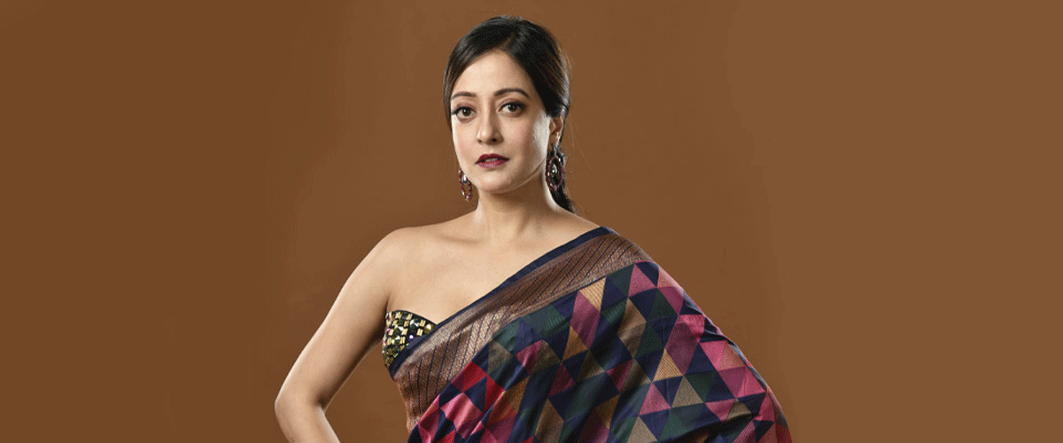 আমি সিদ্ধান্ত নিয়েছি বিয়ে করব না: রাইমা সেন আমি সিদ্ধান্ত নিয়েছি বিয়ে করব না: রাইমা সেন