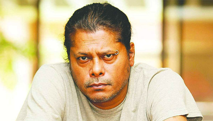 ৫৬ পেরিয়ে ৫৭ তে জেমস