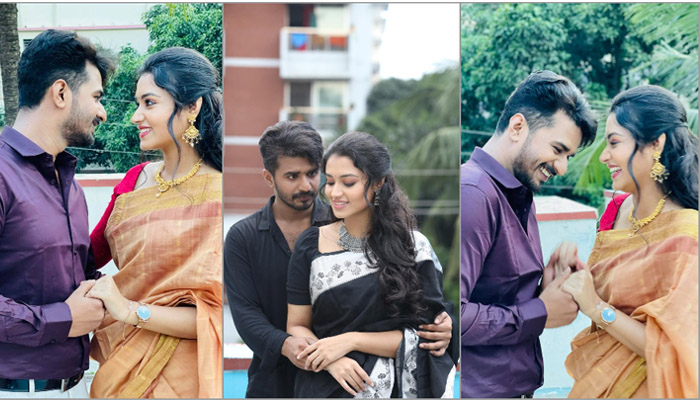 সম্পর্কের ওঠানামা শুরু হয় বিয়ের পর থেকেই