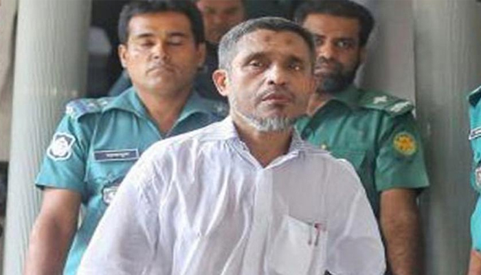 লুৎফুজ্জামান বাবরের মামলার রায় আজ