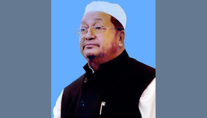 কুমিল্লার আ'লীগ নেতা আফজল খান আইসিইউতে