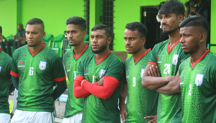 দুই পরিবর্তন নিয়ে ভারতের বিপক্ষে নামছে বাংলাদেশ