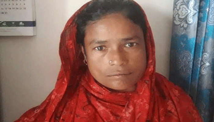 ইয়াবাসহ নারী ইউপি সদস্য ও তার স্বামী গ্রেপ্তার