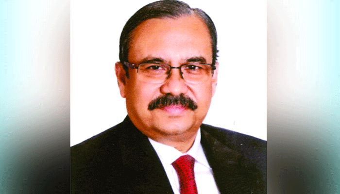 একজন বিনয়ী মানবিক মানুষের প্রতিচ্ছবি