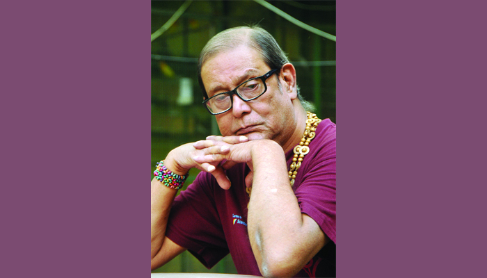 কবিতার অন্তরালে জীবন