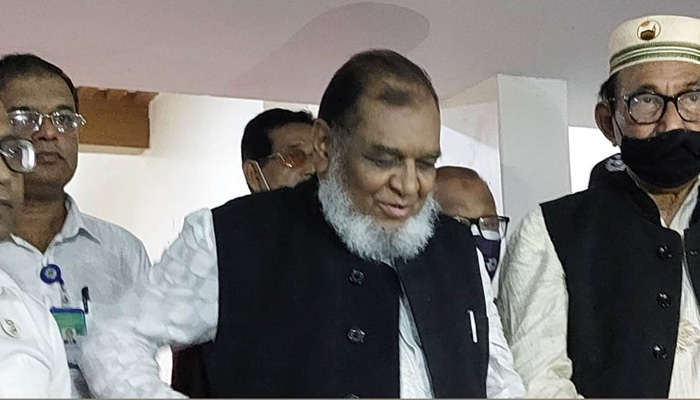 অপশক্তি সব মিডিয়ার রাজনীতিতে নেমেছে: মুক্তিযুদ্ধমন্ত্রী