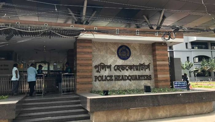 গুজবে বিভ্রান্ত না হয়ে আইনশৃঙ্খলা বাহিনীর সহায়তা নেওয়ার আহ্বান