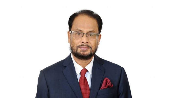 সরকার পুরোপুরি ব্যর্থ: জিএম কাদের