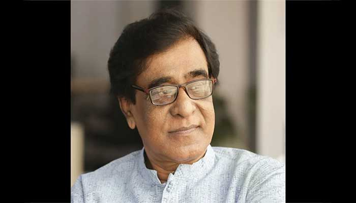 সাংবাদিক অরুণ বসু মারা গেছেন