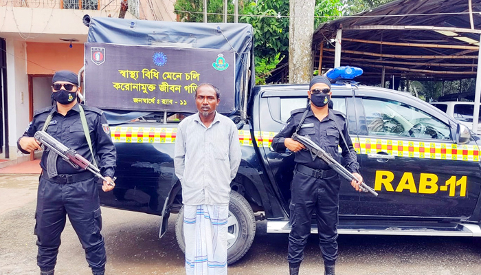 কুমিল্লায় প্রেমিকের হাতে খুন হলেন নারী