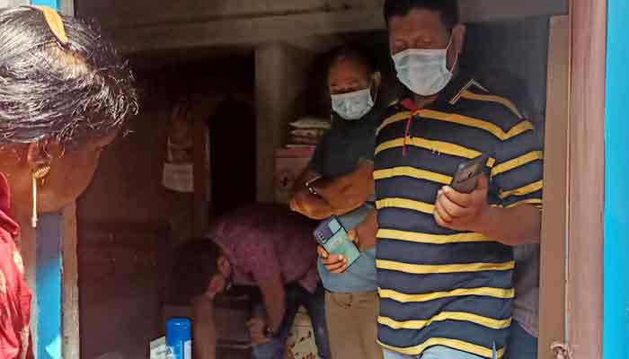 গোয়ালন্দে যৌনকর্মীর গলাকাটা মরদেহ উদ্ধার