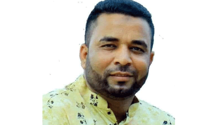 নৌকার মনোনয়ন প্রত্যাশী শিবিরের সাবেক নেতা